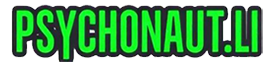 Psychonaut.li Shop